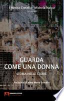 GUARDA COME UNA DONNA