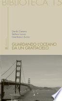 Guardando l'oceano da un grattacielo