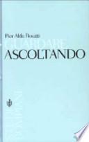 Guardare ascoltando
