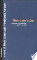 Guardare oltre