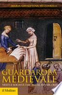 Guardaroba medievale