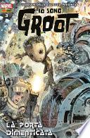 Guardiani Della Galassia Presenta: Io Sono Groot (Marvel Collection)