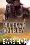 Guarding Kinsley