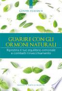 Guarire con gli ormoni naturali