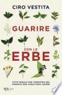 Guarire con le erbe