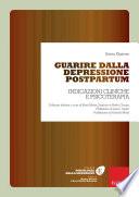 Guarire dalla depressione postpartum