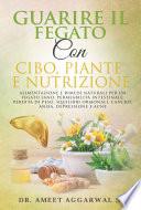 Guarire Il Fegato Con Cibo, Piante E Nutrizione