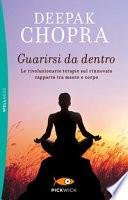 Guarirsi da dentro