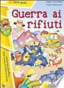 Guerra ai rifiuti