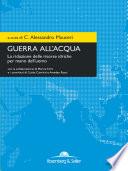 Guerra all'acqua