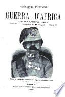 Guerra d'Africa