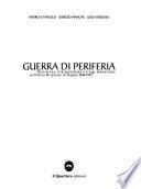 Guerra di periferia