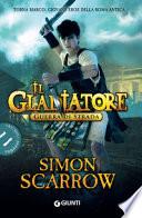Guerra di strada. Il gladiatore
