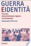 Guerra e identità