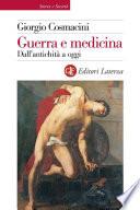 Guerra e medicina