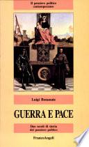 Guerra e pace