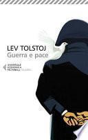 Guerra e pace