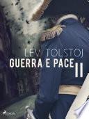 Guerra e pace II