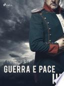 Guerra e pace III