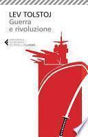 Guerra e rivoluzione