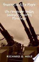 Guerra in Alto Mare