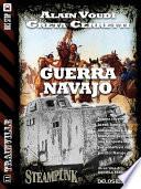 Guerra Navajo