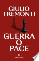 Guerra o pace