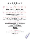 Guerras De Flandes