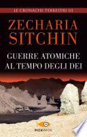 Guerre atomiche al tempo degli dei
