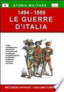 Guerre d'Italia (1494-1559)