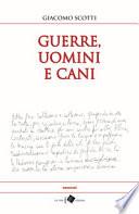 Guerre, uomini e cani