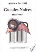 Gueules noires-Musi neri
