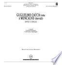 Guglielmo Caccia detto il Moncalvo, 1568-1625