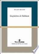 Guglielmo di Ockham