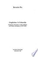 Guglielmo I d'Altavilla