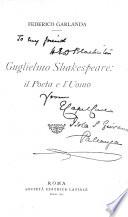 Guglielmo Shakespeare