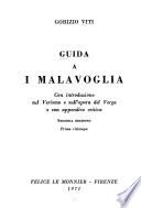 Guida a I Malavoglia