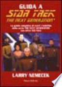 Guida a Star Trek: the next generation