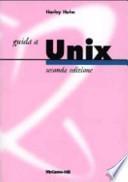 Guida a Unix