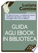 Guida agli ebook in biblioteca