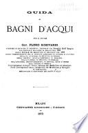 Guida ai bagni d'Acqui