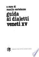 Guida ai dialetti veneti