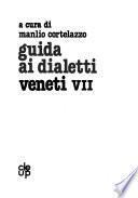 Guida ai dialetti veneti