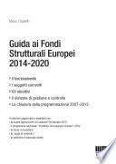 Guida ai fondi europei 2014-2020