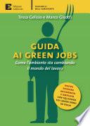 Guida ai Green Jobs