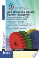 Guida ai temi ed ai processi di project management