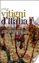 Guida ai vitigni d'Italia