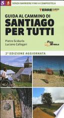 Guida al cammino di Santiago per tutti