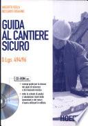 Guida al cantiere sicuro