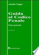Guida al codice penale